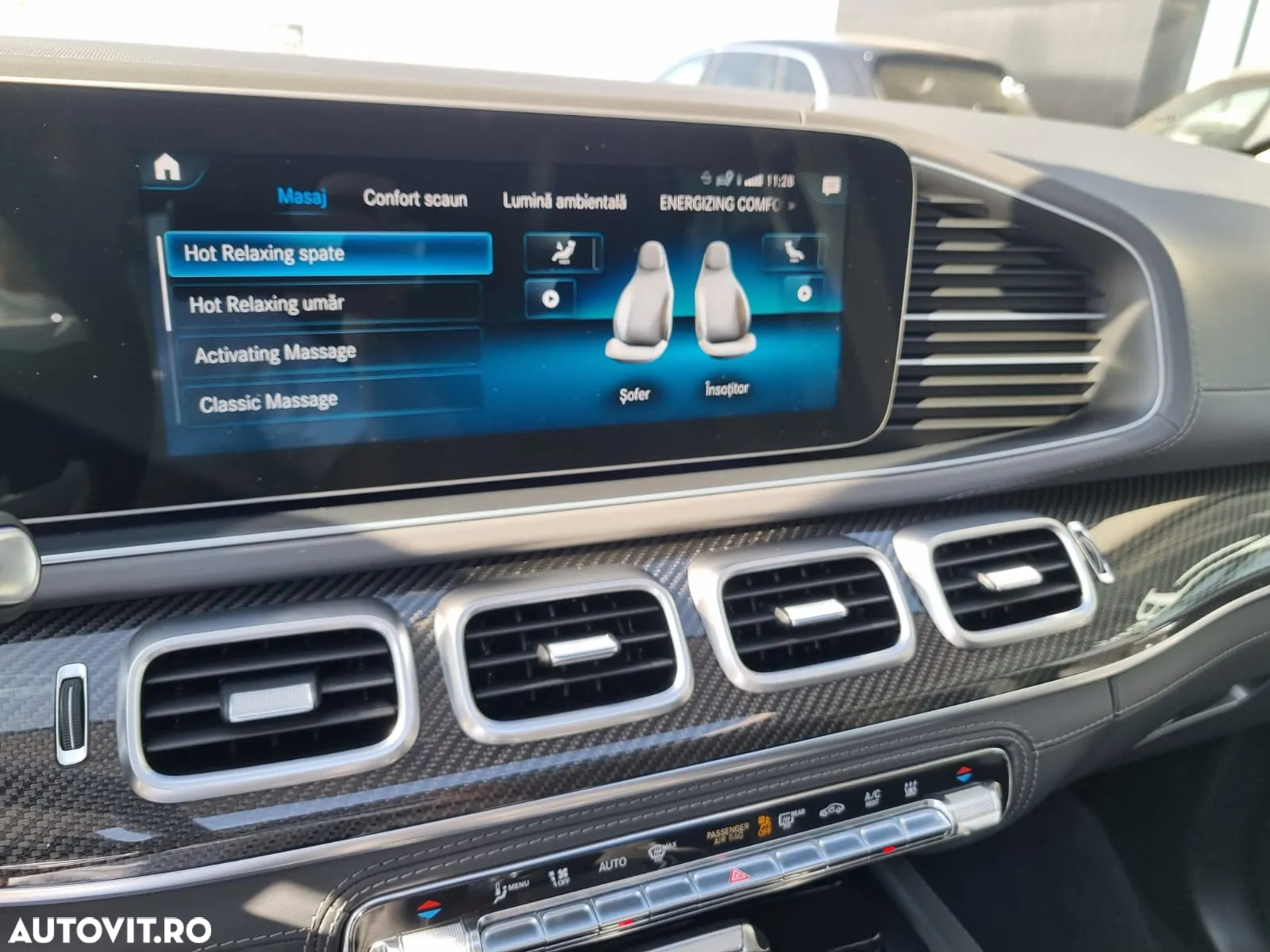 Mercedes-Benz GLE 450 MHEV 4MATIC - 38