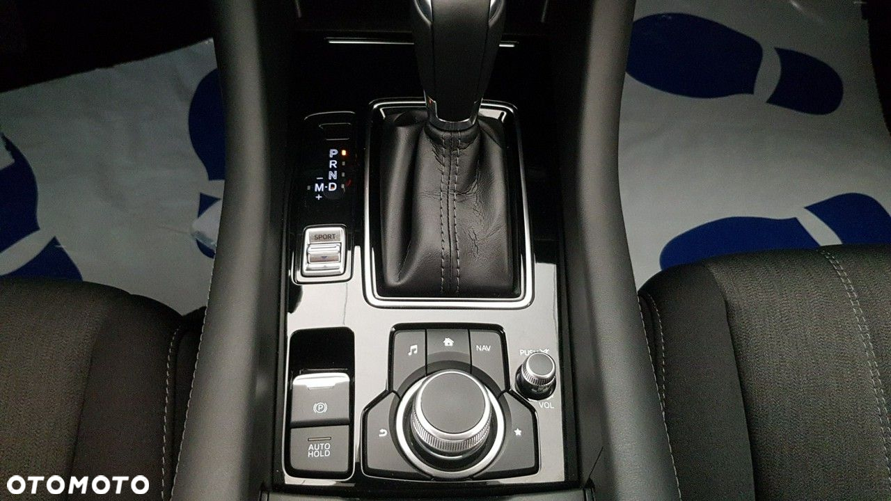 Mazda 6 - 30