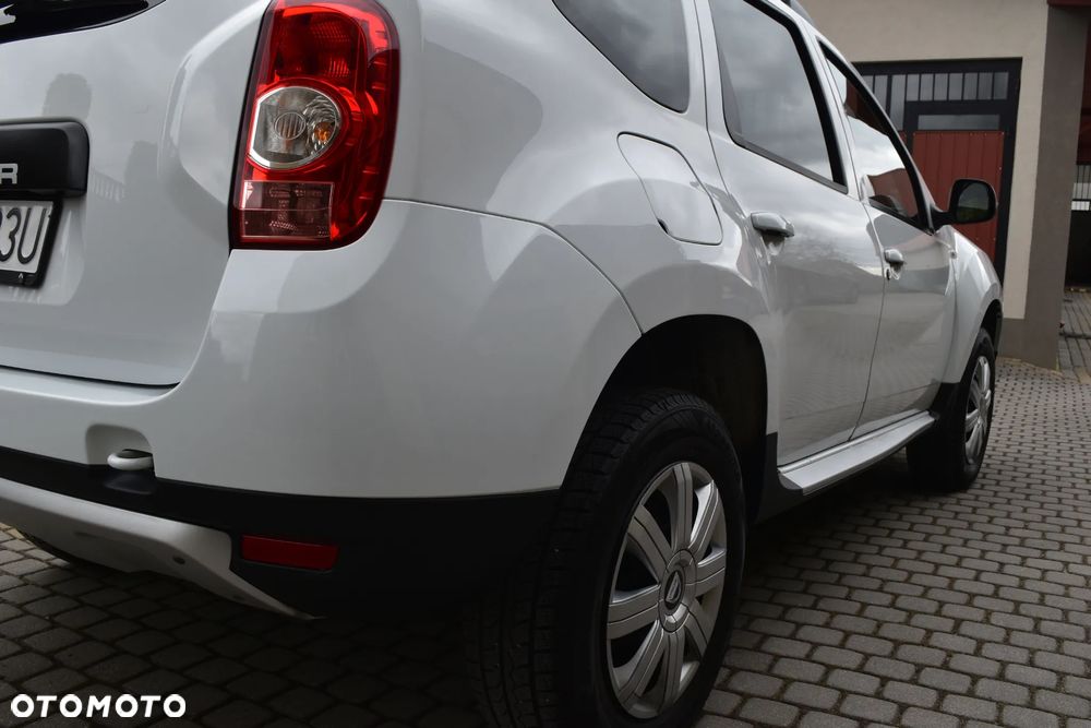 Dacia Duster - 11