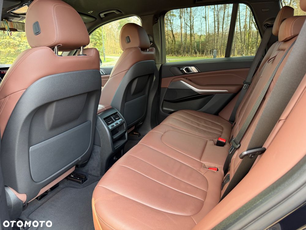 BMW X5 xDrive25d - 12
