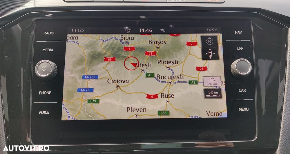 Volkswagen ARTEON 2.0 TDI SCR 4Motion DSG Elegance - 21