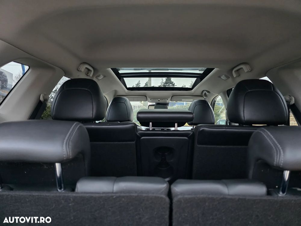 Nissan X-Trail 2.0 dCi ALL-MODE 4x4i Xtronic Tekna - 19