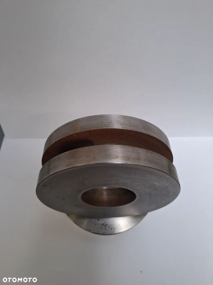 Koło prowadzące Rozrzutnik SODIMAC Łańcuch 16mm - 4