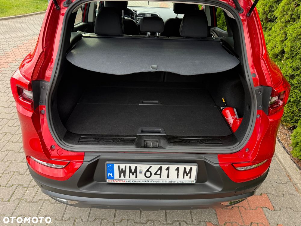 Renault Kadjar 1.3 TCe FAP Easy Life - 27