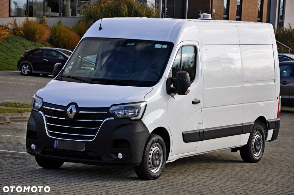 Renault Master - 11