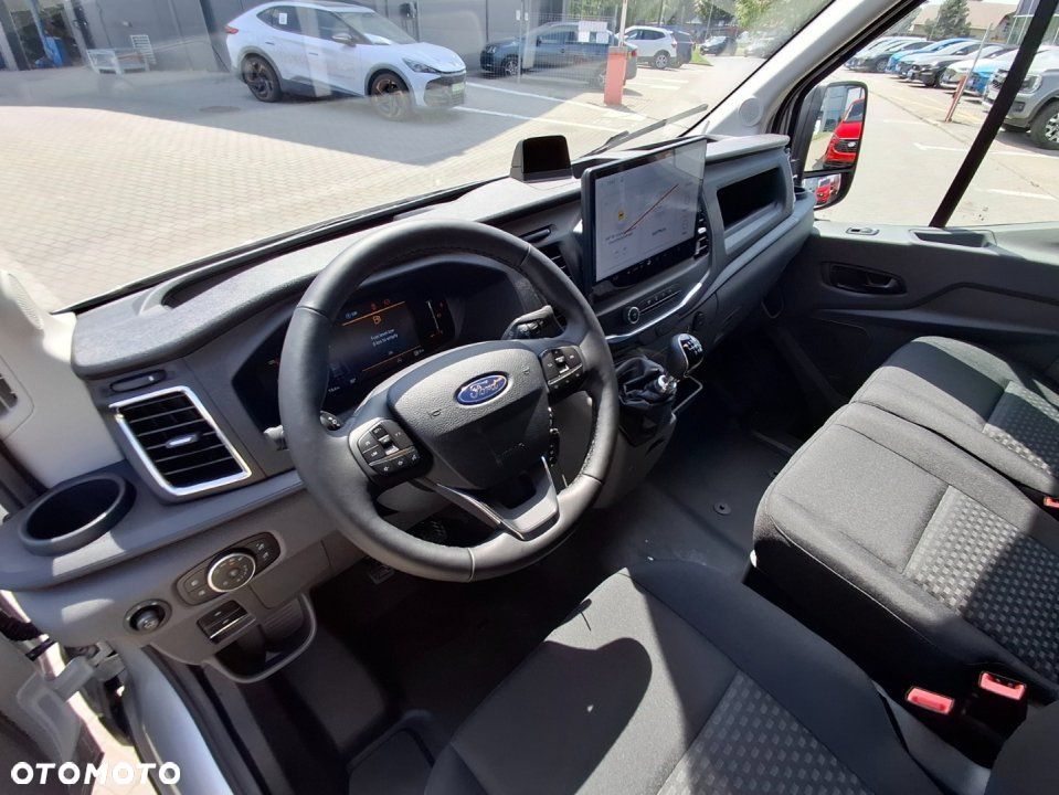 Ford Transit - 7