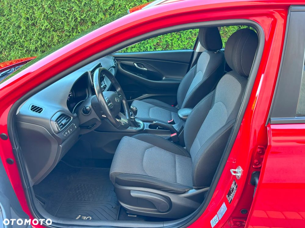 Hyundai i30 1.5 DPI Modern - 14