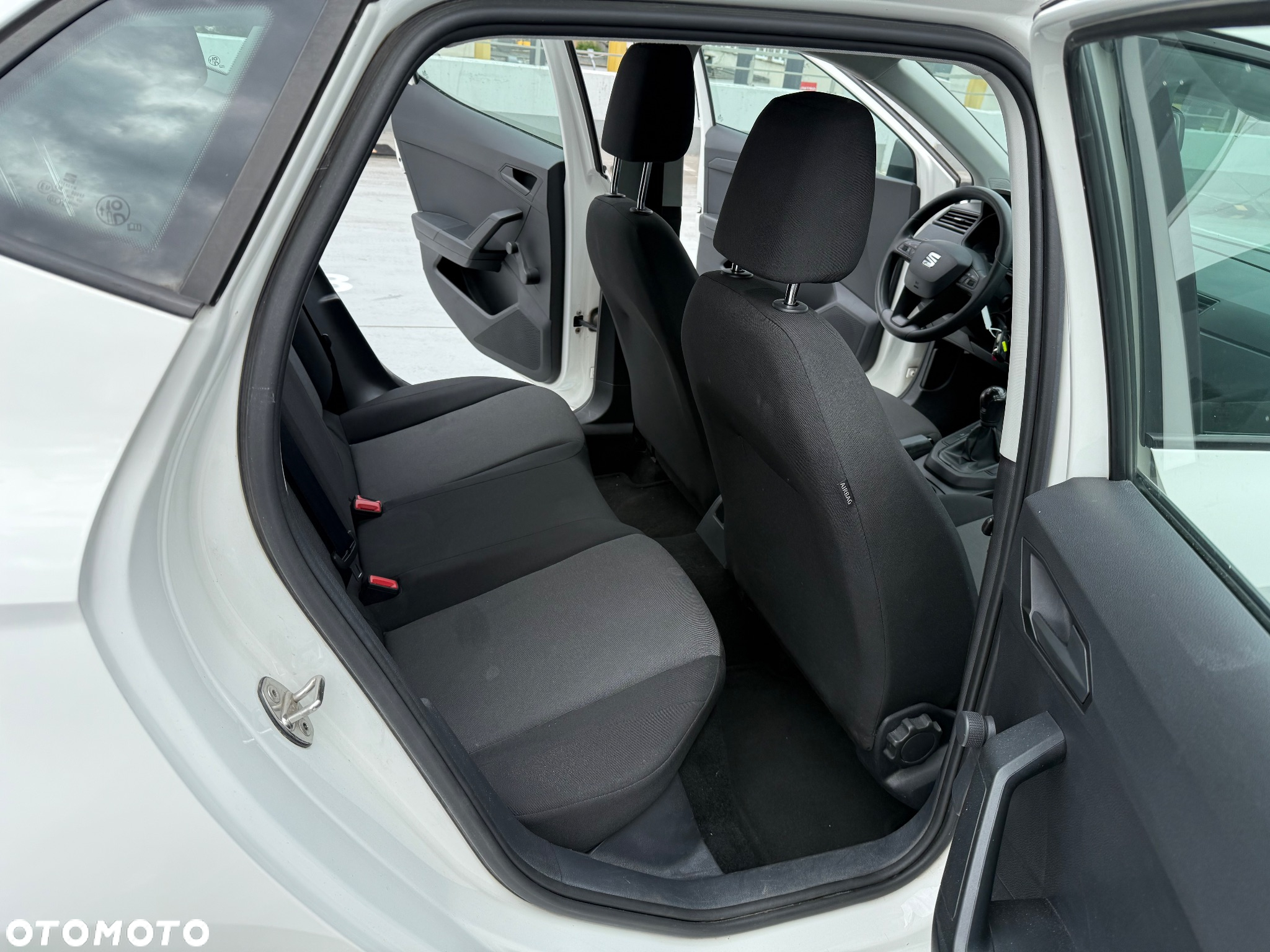 Seat Ibiza 1.6 TDI Reference - 23