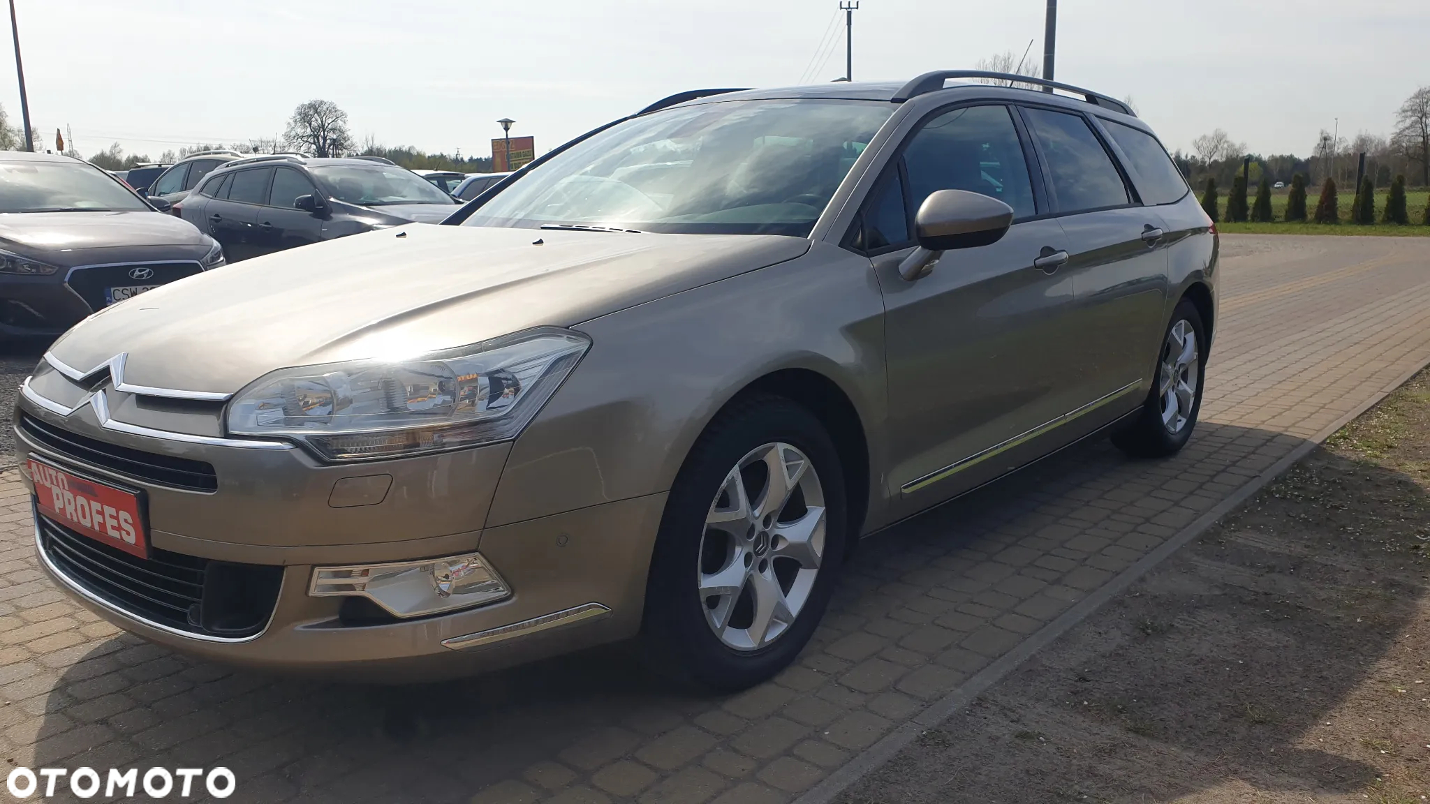 Citroën C5 1.6 THP Exclusive - 2