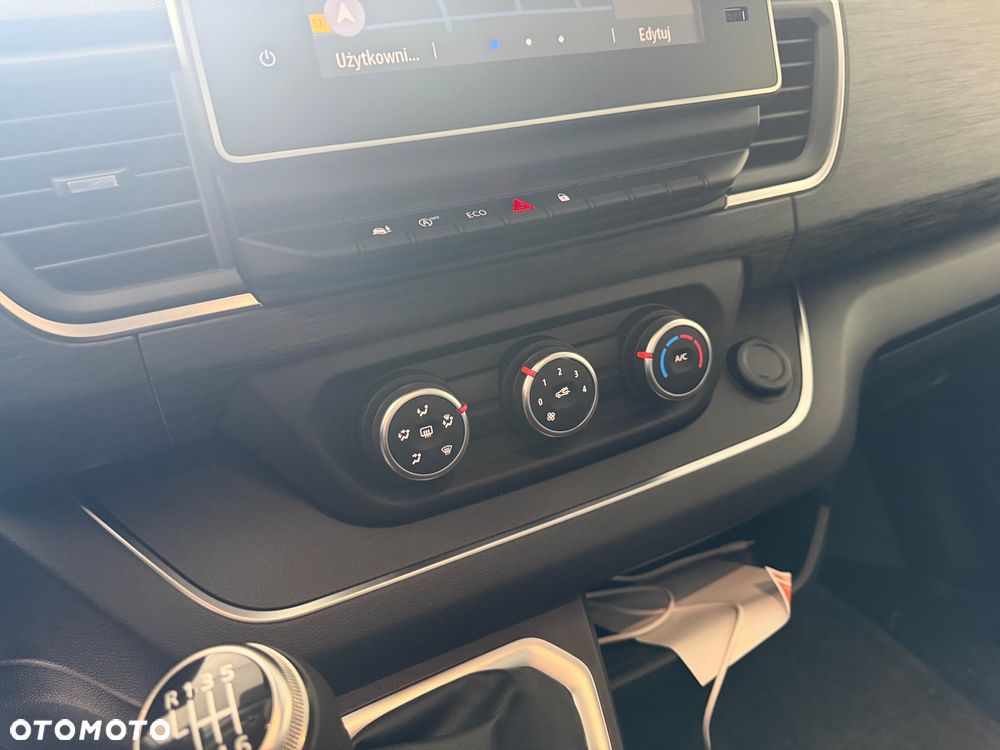Renault Trafic 2.0 dCi Escapade - 9