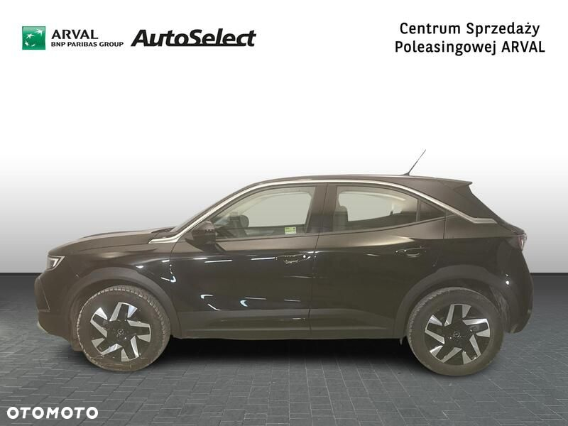Opel Mokka - 2