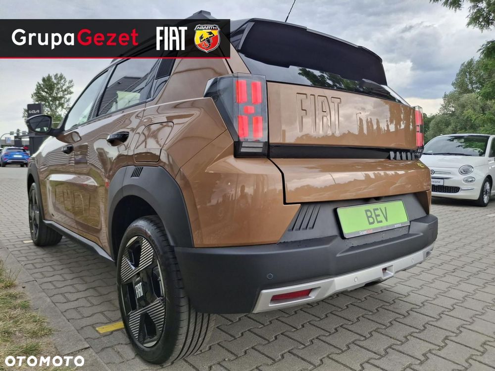 Fiat Grande Panda - 20