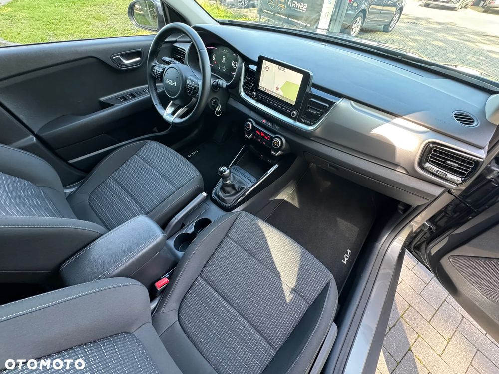 Kia Stonic - 35