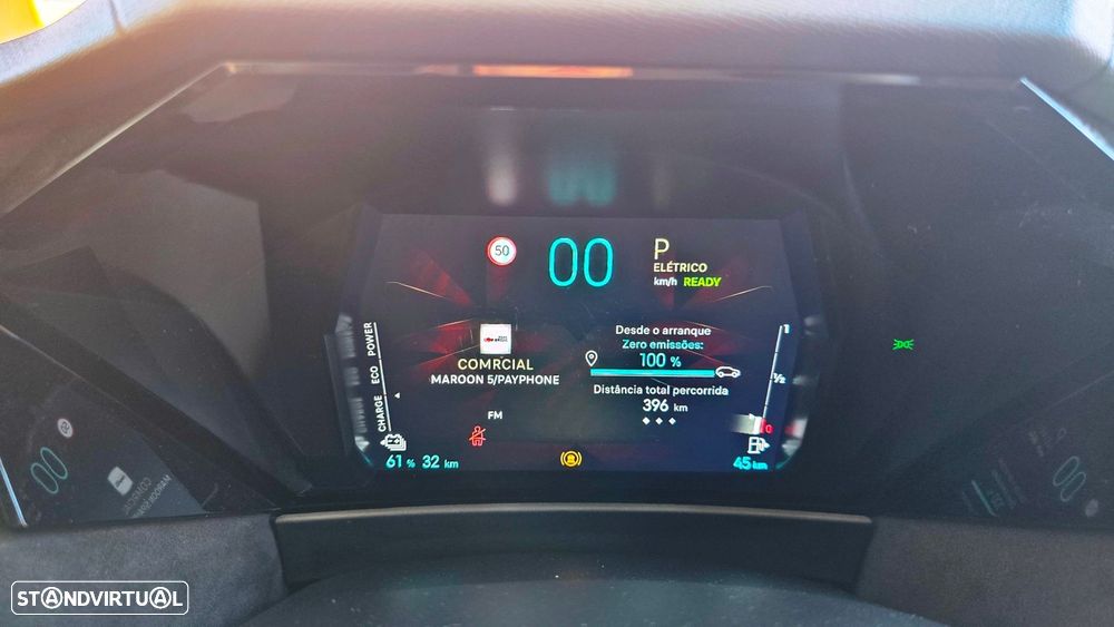 DS DS4 Plug-In Híbrido Edition France - 5