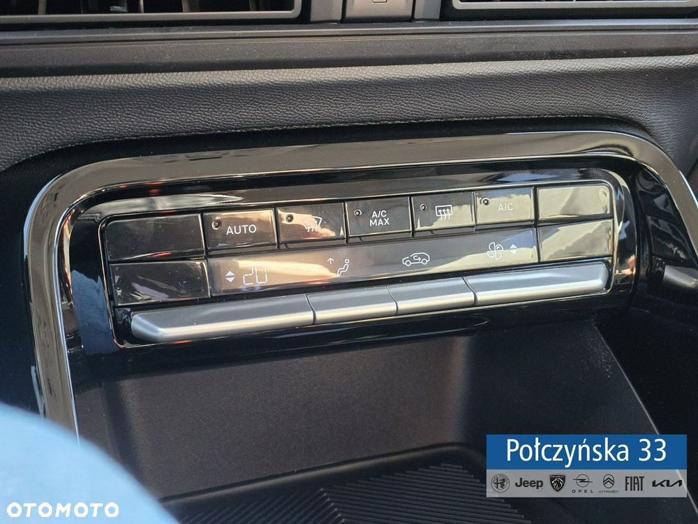 Citroën C3 Aircross - 13