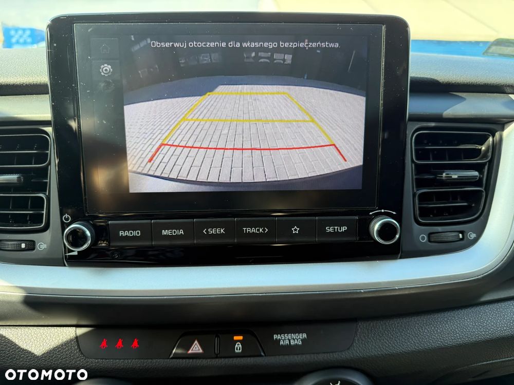 Kia Stonic 1.0 T-GDI L DCT - 32