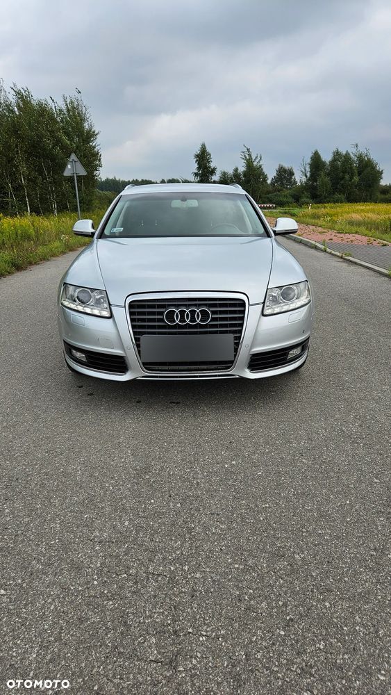 Audi A6 - 2