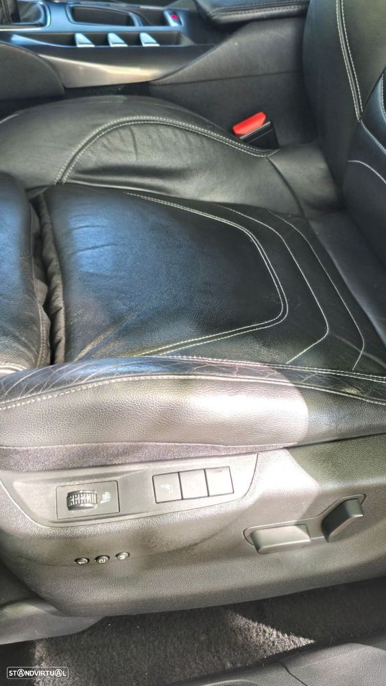 DS DS5 1.6 BlueHDi Be Chic - 22