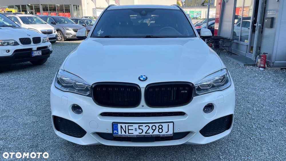 BMW X5 xDrive25d - 18