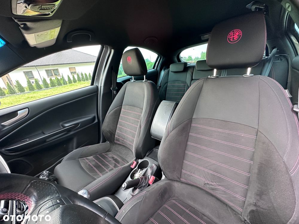 Alfa Romeo Giulietta 1.6 JTDM - 15