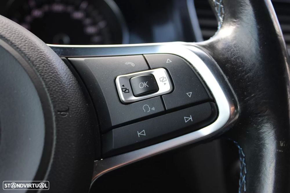 VW Golf 1.4 GTE Plug-in - 12