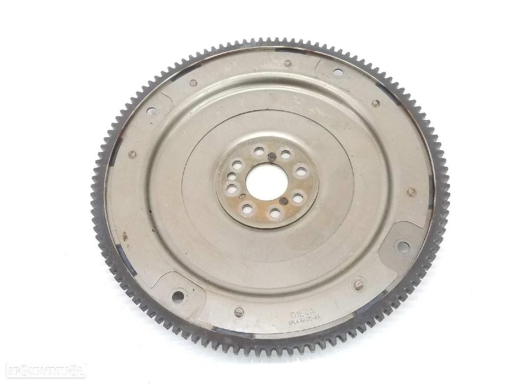 VOLANTE MOTOR LAND ROVER RANGE ROVER - 1