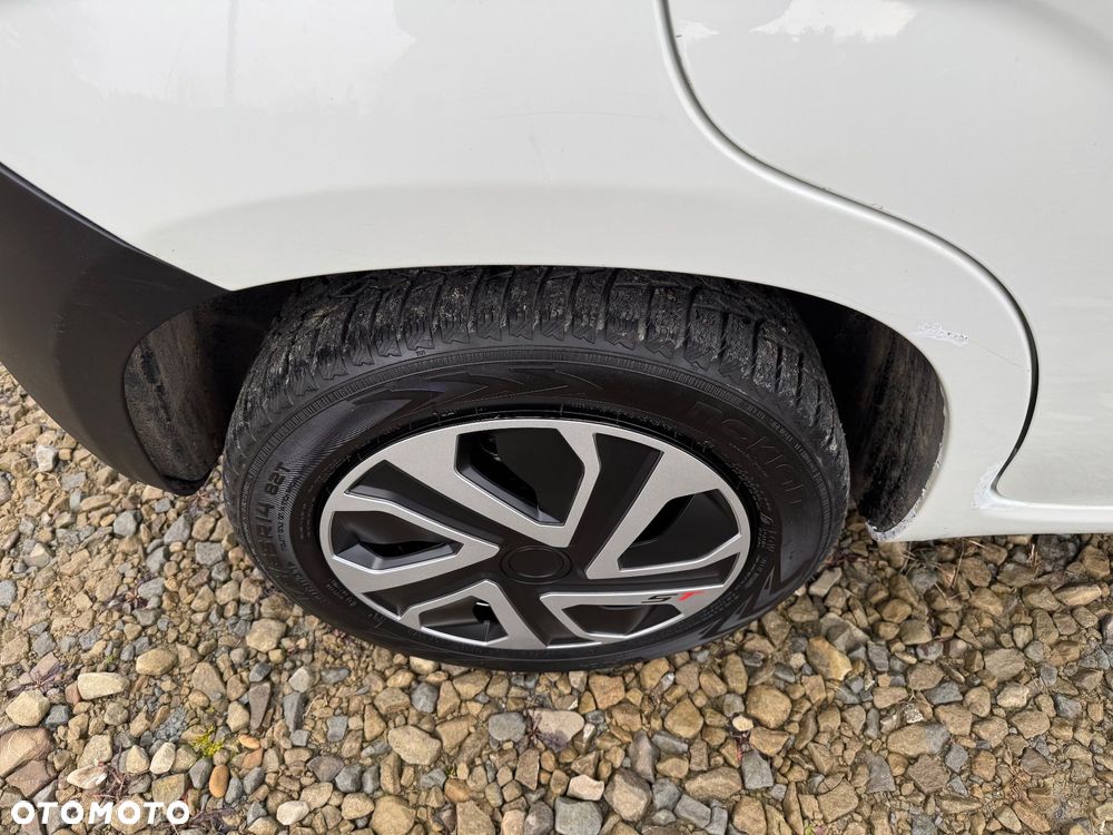 Fiat Panda 1.2 Easy - 21