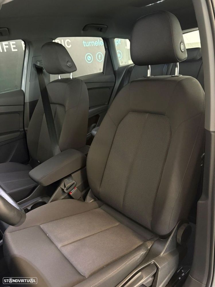 Audi Q4 e-tron 40 82 kWH - 11