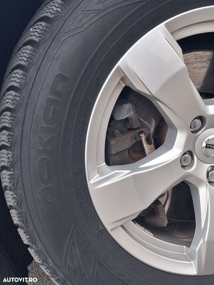 Volvo XC 60 - 10