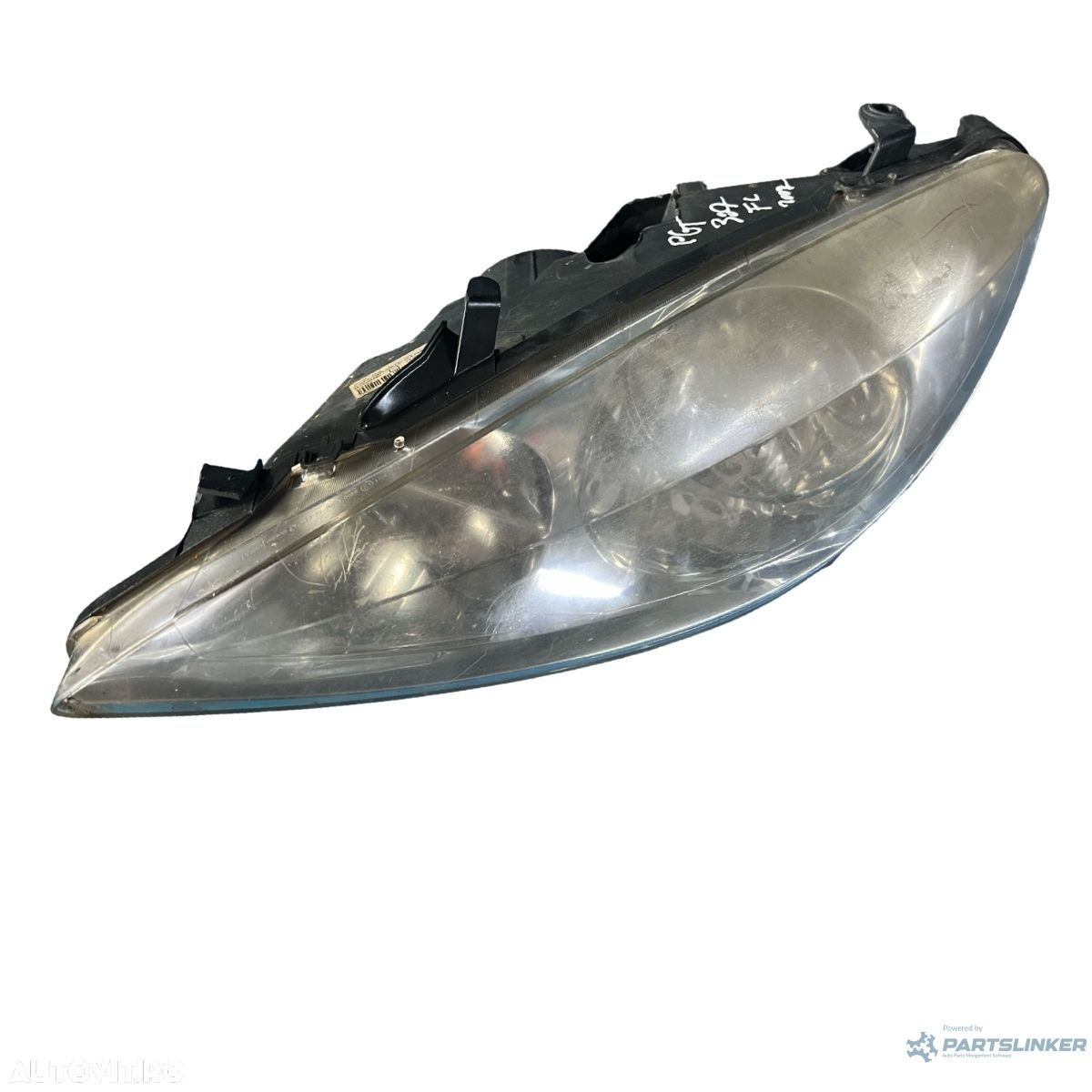 Far stanga PEUGEOT 307 SW 3H 2002 - 2009 9634369580 - 2