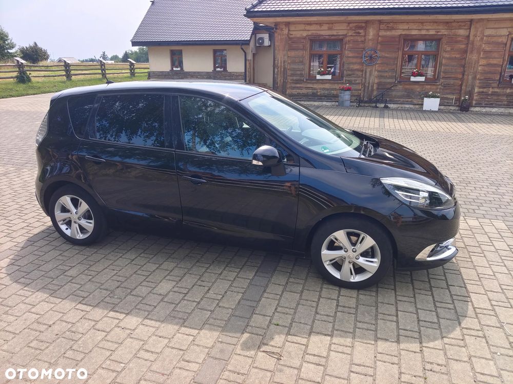 Renault Scenic 1.6 16V Authentique - 5