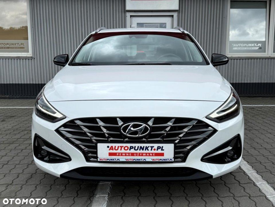 Hyundai i30 - 8