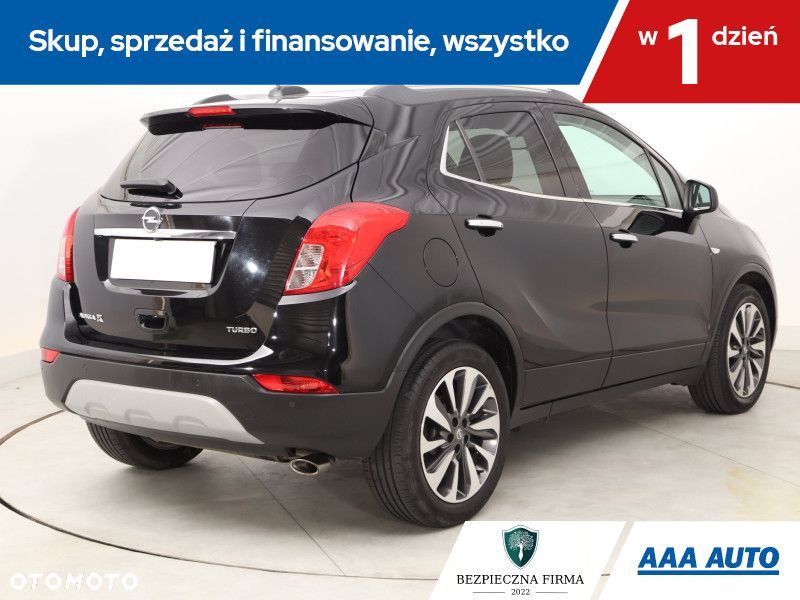 Opel Mokka - 7
