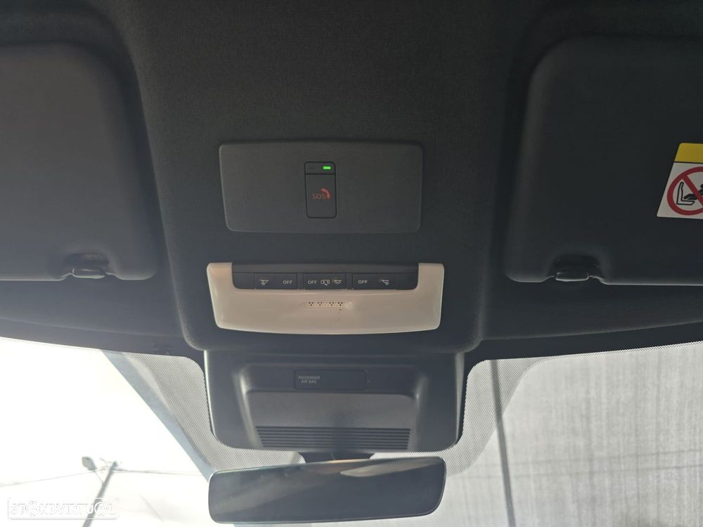 Nissan Juke 1.0 DIG-T N-Connecta NAV. DCT - 21