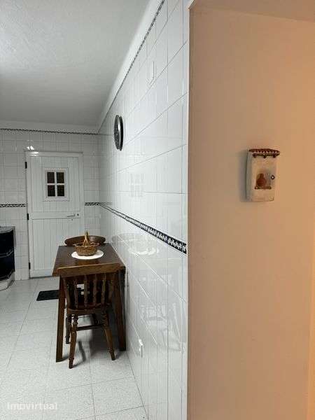 T2 em Aljustrel todo mobilado - Grande imagem: 4/8
