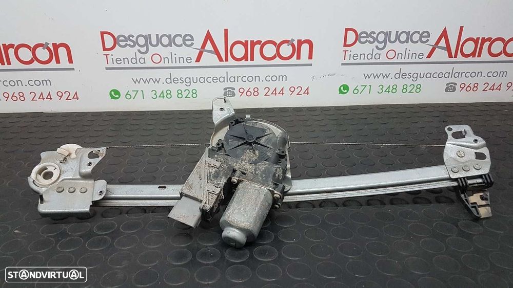 ELEVADOR FRENTE DIREITO CITROEN C3 1.1 - 4