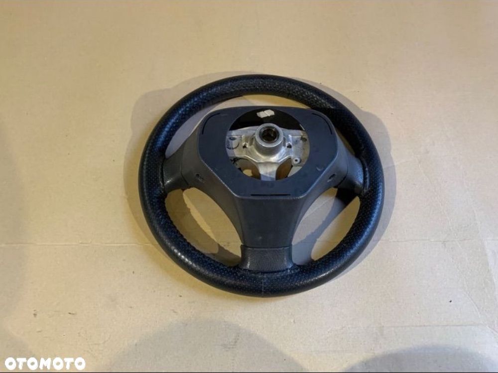 Kierownica Toyota Corolla e12 - 2