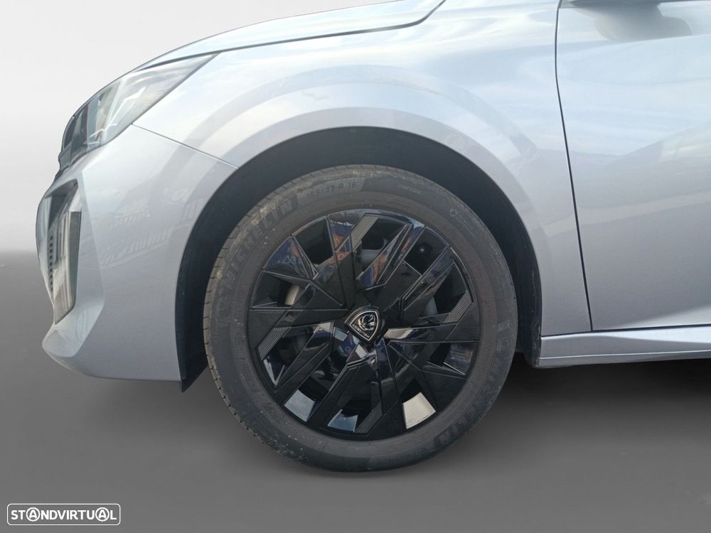 Peugeot 208 1.2 PureTech Style - 14