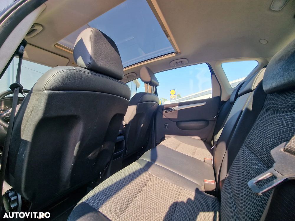 Mercedes-Benz A 180 - 14