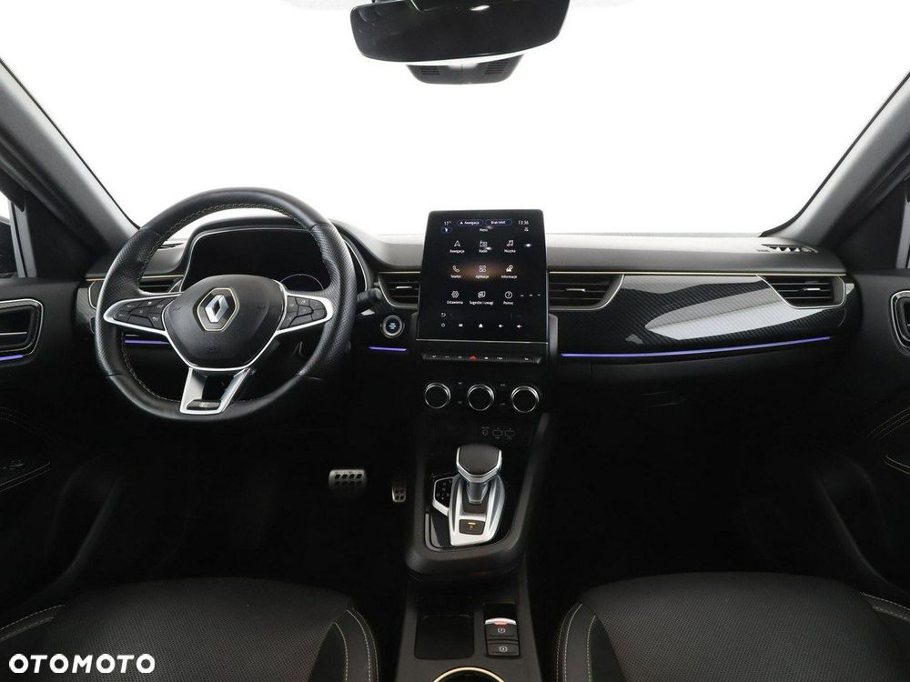 Renault Arkana 1.6 E-TECH E-Tech Engineered MMT - 15