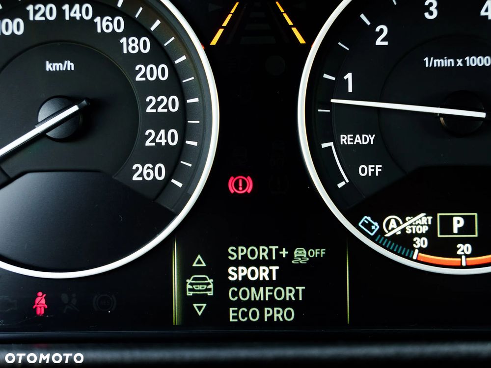 BMW Seria 3 335i xDrive Sport-Aut Luxury Line - 27