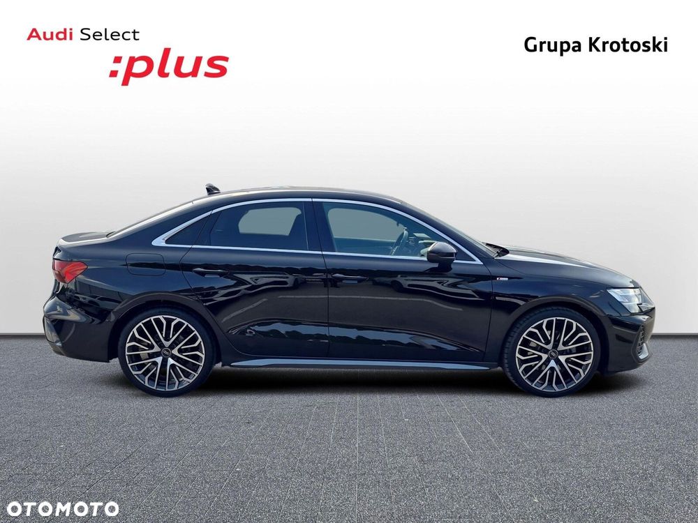 Audi A3 Limousine - 8