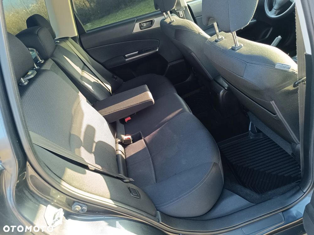 Subaru Forester 2.0 XE 000/PLA - 30