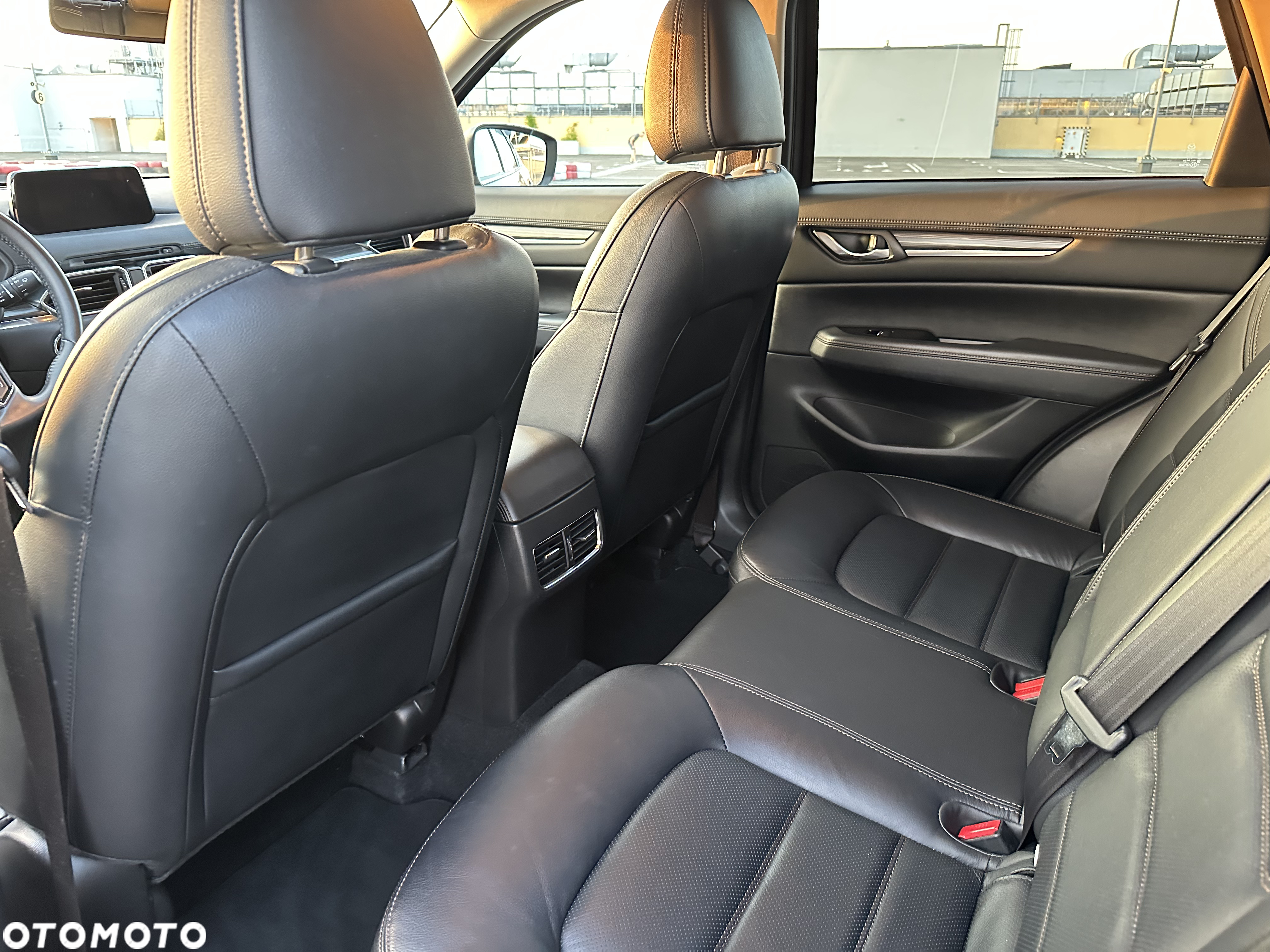 Mazda CX-5 2.0 Skydream 2WD - 17