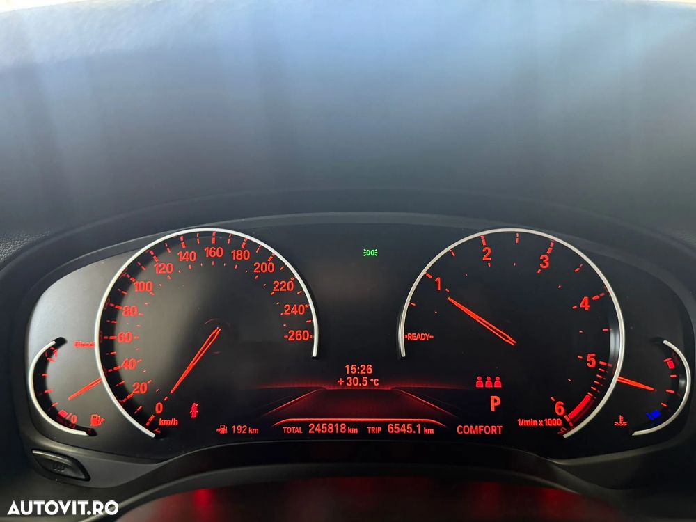 BMW X4 xDrive20d Aut. Advantage - 14
