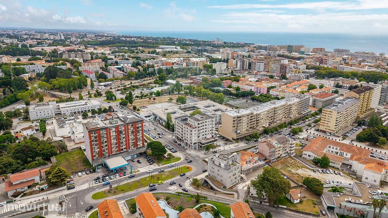 Apartamento T2 para venda - Grande imagem: 2/30