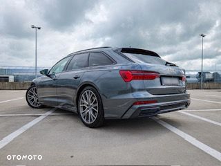 Audi A6 Avant 50 TDI mHEV Quattro Sport Tiptronic - 10