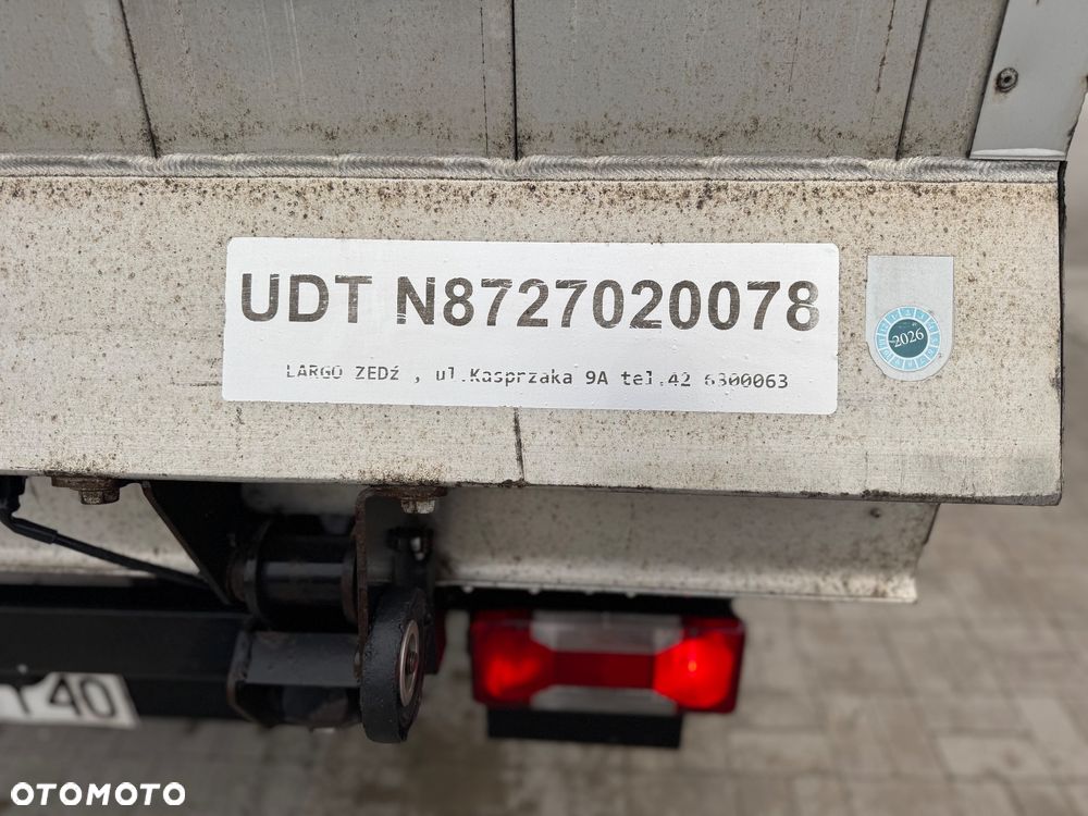 Iveco Daily - 5