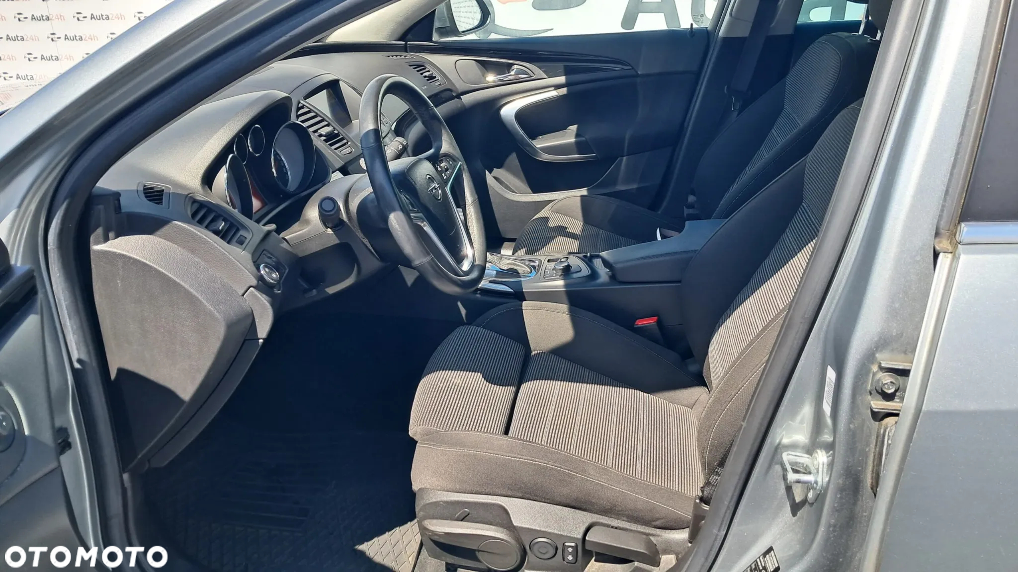 Opel Insignia 2.0 CDTI Edition - 21