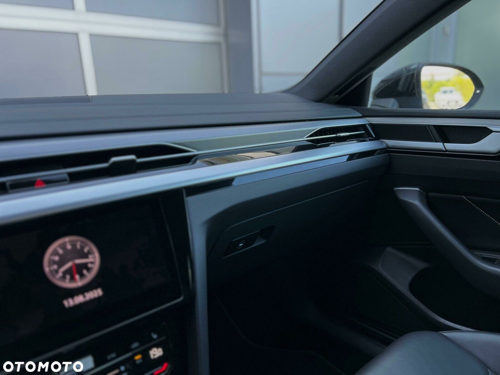 Volkswagen Arteon 2.0 TSI R-Line DSG - 12